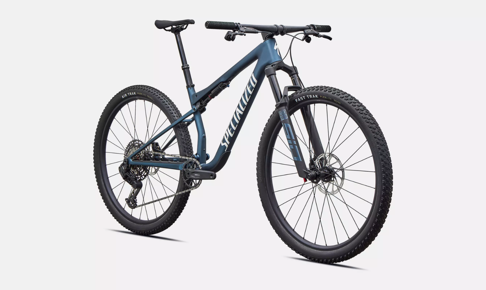 BICICLETA SPECIALIZED EPIC 9 COMP