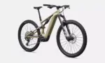 BICICLETA SPECIALIZED TURBO LEVO R COMP ALLOY