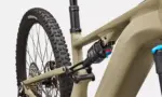 BICICLETA SPECIALIZED TURBO LEVO R COMP ALLOY - Imagem 6