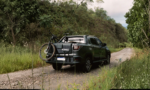 TRUCKPAD NOMAD PEQUENO