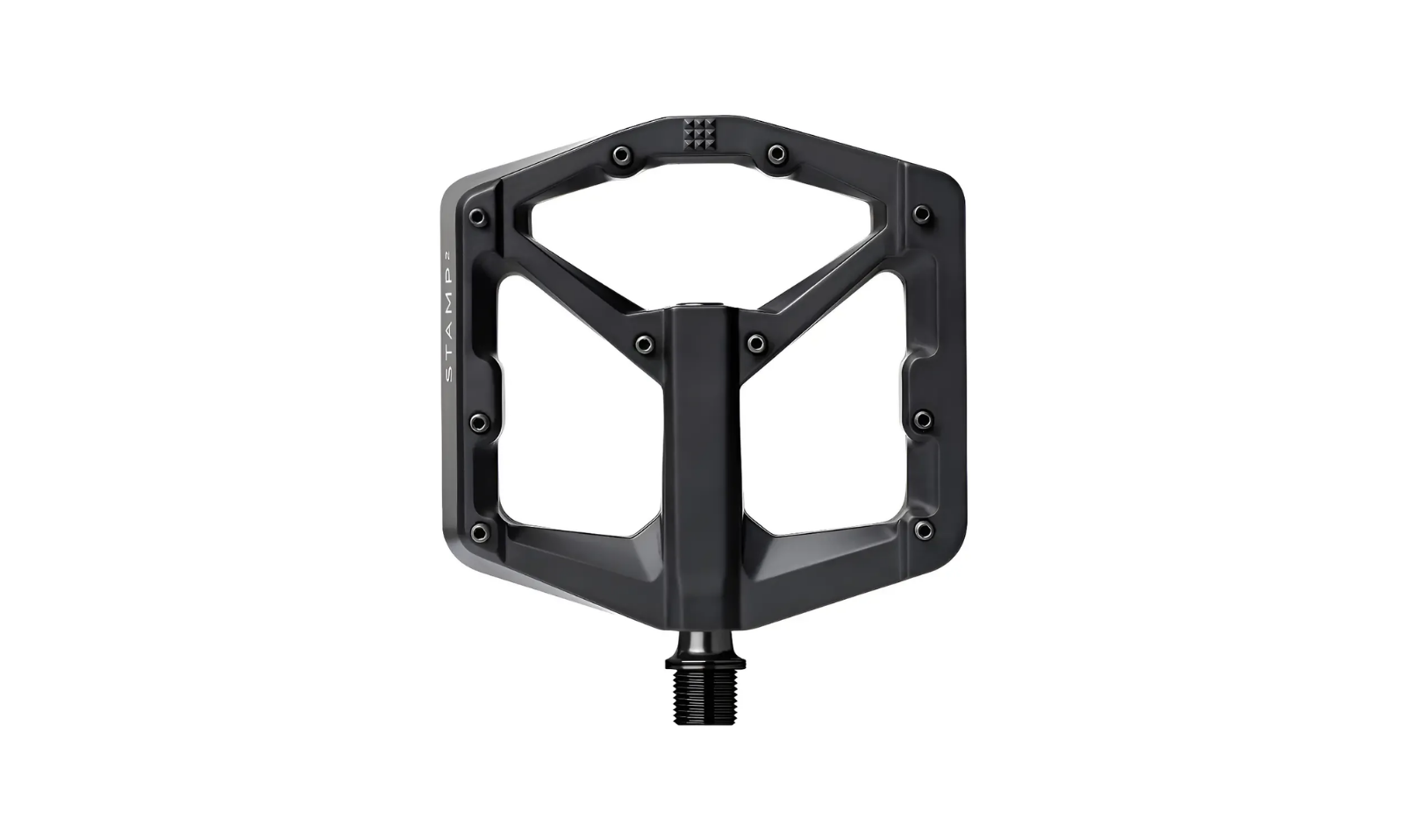 PEDAL CRANKBROTHERS STAMP 2 LARGE