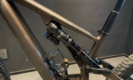 BICICLETA SPECIALIZED KENEVO EXPERT 6FATTIE - Imagem 3