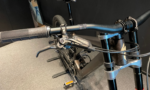 BICICLETA SPECIALIZED KENEVO EXPERT 6FATTIE - Imagem 4