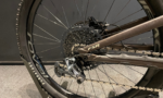 BICICLETA SPECIALIZED KENEVO EXPERT 6FATTIE - Imagem 6